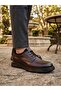 M1011 Men's Genuine Leather Casual Shoes - 4