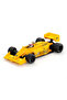 1/64 lotus 99t #11 satoru nakajima 1987 monaco grand prix