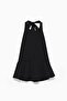 Halter peplum top - 5