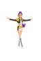K-Pop Demon Hunters Singing Rumi Golden Singing Rumi Doll Jrn40 - 2