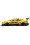1/64 nissan lb-er34 super silhouette skyline sport yellow - 3
