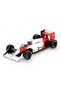 1/64 Mp4/4 # 11 Alain Prost 1988 Japanese Grand Prix 2Nd Place - 3