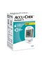ACCU-CHEK Instant Instant S blood glucose meter compatible with Instant Strips + 10 strips Free - 2
