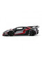 Mini Gt 1/64 lb Works Lamborghini Huracán Gt Ronin - 2