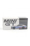 Mini gt 1/64 ford mustang dark horse #24 ford racing school - 4