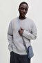 Jjeace sweat crew neck noos. - 4