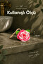 Pink Rose Shaped Solid Soap 10X11 cm Hangable Decorative Bath Hand Soap - 4