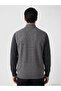 Standard Fik Dik Roba Collar Men's Knitwear Vest from Uzg Store for Style Enthusiasts - 5