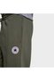 Men's green sweatpants - 8