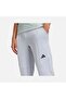 4t Workout Knitted Fabric Men's Trousers - 3