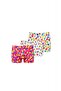 Cotton Children's Boxer Set of 9 - 3