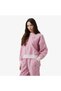 Kadın Pembe Sweatshirt
