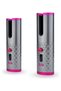 Automatic Hair Curling Iron Multicolour 19cm - 3