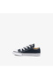 Chuck Taylor All Star Baby Navy Blue Sneaker - 4