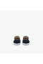 Chuck Taylor All Star Baby Navy Blue Sneaker - 3
