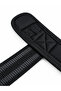 Fitness Strap&Cuff -Lifting Strap Cable Cuff Dual Strap - 5