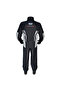 Raincoat Set Gt 2001150 Black - 4