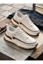 Men's Winter Waterproof Non-Slip Orthopedic Lightweight Sole European Standards Imported Production - 3
