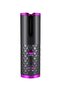 Automatic Hair Curling Iron Multicolour 19cm