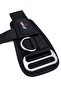 Fitness Strap&Cuff -Lifting Strap Cable Cuff Dual Strap - 4