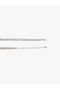 Stone Detailed Multiple Necklace - 3