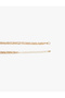Stone Detailed Multiple Necklace - 3