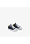 Chuck Taylor All Star Baby Navy Blue Sneaker - 2