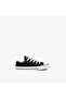Chuck Taylor All Star Kids' Black Sneaker