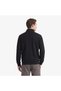 Erkek Siyah Sweatshirt - 2