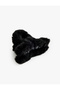 Plush Claw Buckle - 2