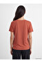 V-Neck Women's T-Shirt - 4