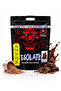 Isolate Whey Protein 4 LBS – 31g Protein, BCAA & EAA – Double Rich Chocolate – 60 Servings