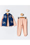 Baby Girl 3-Piece Set Mon-52037 - 2