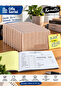 Apartment Receipt 2 Nüsha Otokopili 50 Sheets |   12 Options Available