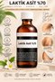 Powerful Exfoliating Care for Stubborn Darkening in Underarms, Knees, Elbows, and Bikini Area: Support a Brighter and Even-Toned Skin Appearance with 70% Lactic Acid - 2