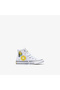 X Minions Chuck Taylor All Star Teen White Sneaker