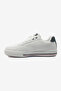 Man Toraco White Sport Sneaker - 3