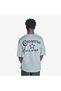 Men's green t-shirt - 3