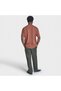 Men's Brown T-Shirt - 4