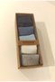 Baby Boy 5-Piece Socks Mne-5000 - 2