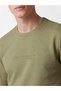 Peak New Season Crew Neck Printed Men's Sweatshirt - 3