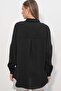 Woman's shirt 20402 black - 5
