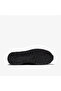 Omega Trainer Unisex Black Sneaker - 6