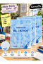 A4 Blue Millimeter Grid Notepad 30 Sheets |   2 Options Available - 2