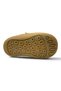 601 Orthopedic 100% Genuine Leather Girls' Powder Barefoot Boots - 6