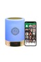 Islamic Holy Quran Player Portable Led Touch Lamp - 2