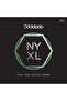 Nyxlb040 Bass Single String, Nyxl Series, Nickel Wound, 0.040