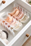 10-Piece Bra Organizer – Bra Storage Organizer for Cabinets and Drawers - 3