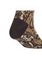 Socks Snake Graphic Crew Socks 2 Pairs Kw9196 - 4