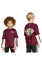 Children's Sweatshirt Lk Dy Ts t Kg6133 - 8